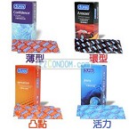 Durex�����������B�����B�Y�I�B���O�W�ȲզX