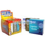 Durex�������w�ֶW�ȲզX(3���@9�T)