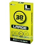 �饻���G �j�X�U�l ���| 38mm �O�I�M