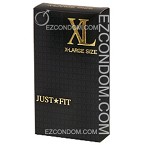 �饻���G Just Fit �W�Ťj�X�� ���| 44mm �O�I�M