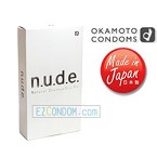 �饻��˶i�fOKAMOTO����N.U.D.E.�����O�I�M