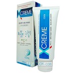 XCREME�W�ַP�B�����ƲG