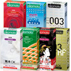 OKAMOTO�����O�I�M�j�W�ȲզX+RF+003(6�J)