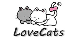 愛貓Lovecats