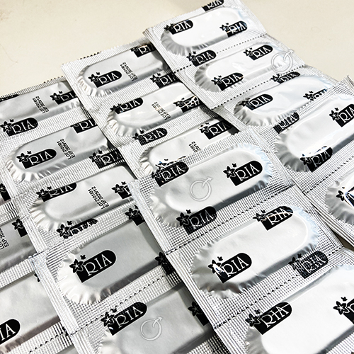 RIA蕾雅 平面型保險套(144入裝)批發價