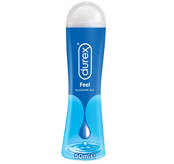 Durex 杜蕾斯特級潤滑液50ml 新包裝